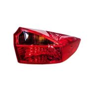 Faro Da Lavoro Per City 2015 2016 2017 2018 2019 Gruppo Luci Posteriori Luci Posteriori Paraurti Fendinebbia Accessori Per Auto Faretti Fendinebbia(Right outside)