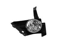 Faro Da Lavoro Per CRV Per CR-V RD7 2005 2006 Paraurti Anteriore Auto Fendinebbia Fari Fendinebbia Accessori Montaggio Fendinebbia Sinistro Destro Faretti Fendinebbia(Left side)