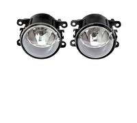 Faro Da Lavoro Per Ford Per Focus 3 2012 2013 2014 Griglia Di Copertura Cromata Per Fendinebbia Cornici Per Fendinebbia Cablaggio Fari Fendinebbia A LED Faretti Fendinebbia(Halogen)