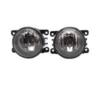 Faro Da Lavoro Per Ford Per Focus MK2 Fendinebbia Faro Per Ford Per Fusion Per Fiesta Per Transit 2001-2015 Fendinebbia Faretti Fendinebbia