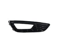 Faro Da Lavoro Per Ford Per Focus MK3 2015 2016 2017 2018 Paraurti Anteriore Sinistro E Destro Copertura Fendinebbia Cofano Griglie Telaio Fendinebbia Griglia Faretti Fendinebbia(A Cover Right)