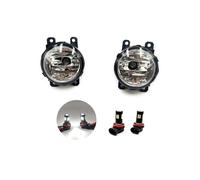 Faro Da Lavoro Per Ford Per Ranger 2012 2013 2014 Lampadina Fendinebbia Alogena Per Auto Gruppo Ottico H11 12V Con Kit Di Cablaggio Fendinebbia A LED Faretti Fendinebbia(LED fog)