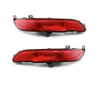 Faro Da Lavoro Per GAC Per Trumpchi GS4 2015 2016 2017 2018 2019 2020 Paraurti Posteriore Fendinebbia Riflettore Luce Stop Lampada Freno Ricambi Auto Faretti Fendinebbia(A Left and Right)