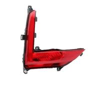 Faro Da Lavoro Per GAC Per Trumpchi GS4 2015 2016 2017 2018 2019 2020 Paraurti Posteriore Fendinebbia Riflettore Luce Stop Lampada Freno Ricambi Auto Faretti Fendinebbia(B Left)