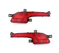Faro Da Lavoro Per GAC Per Trumpchi GS4 2015 2016 2017 2018 2019 2020 Paraurti Posteriore Fendinebbia Riflettore Luce Stop Lampada Freno Ricambi Auto Faretti Fendinebbia(Left and Right)