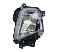 Faro Da Lavoro Per Hyundai Per Tucson NX4 2021 2022 2023 Fari Anteriori Proiettori Fendinebbia DRL Accessori Auto Fari Anteriori A LED Faretti Fendinebbia(R low configuration)