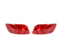 Faro Da Lavoro Per Hyundai Per Veracruz Per IX55 2007-2015 Paraurti Posteriore Riflettore Luce Freno Gruppo Luci Fendinebbia Accessori Esterni Auto Faretti Fendinebbia(1 Left and 1 Right)