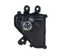 Faro Da Lavoro Per Lexus GX460 GX400 2014-2020 Paraurti Anteriore A LED Per Auto Luci Diurne Fendinebbia Rotondi Con Custodia Protettiva Faretti Fendinebbia(Only 1 Right)