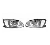 Faro Da Lavoro Per LEXUS RX300 RX330 RX350 2003 2004 2005 2006 2007 2008 Fari A LED Paraurti Anteriore Fendinebbia Accessori Auto Fendinebbia Faretti Fendinebbia(Halogen)