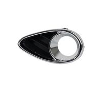 Faro Da Lavoro Per Per Fx 30d 35 37 50 2009-2015 Fendinebbia Anteriore Cornice Cromata Luci Diurne Griglia Fendinebbia 622563EV0A 622573EV0A Faretti Fendinebbia(Only 1 Left)