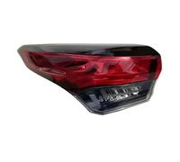 Faro Da Lavoro Per Toyota Per Highlander 2020 2021 2022 Accessori Auto Fanale Posteriore Esterno Per Auto Luce Retromarcia Freno Fendinebbia Fanale Posteriore Faretti Fendinebbia(Only 1 Left)