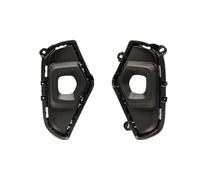 Faro Da Lavoro Per Toyota Per RAV4 Per RAV 4 2023 2024 Faro Fendinebbia Copertura Fendinebbia Griglia Cornice Interruttore Fari Fendinebbia Anteriori A LED Faretti Fendinebbia(Only covers)