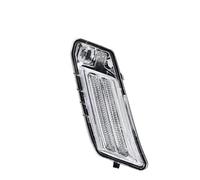 Faro Da Lavoro Per Volvo Per XC60 2009 2010 2011 2012 2013 Luce D'angolo Anteriore Indicatore Direzione Luce Posizione Laterale Fendinebbia Lampada Segnalazione Faretti Fendinebbia(Destra)