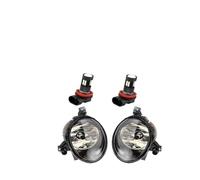 Faro Da Lavoro Per VW Per Jetta 6 A6 MK6 2011 2012 2013 2014 Fendinebbia A LED Paraurti Anteriore Copertura Fendinebbia Griglia Cornice Cornice Filo Faretti Fendinebbia(LED fog)