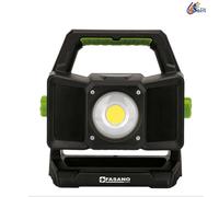FARO DA LAVORO RICARICABILE A LED CON CASSE WI-FI FASANO TOOLS FG 222/B