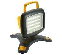 Faro Da Lavoro Ricaricabile Galaxy Pro 6K LED, 6000lm, IP54 - NSGALAXYPRO-6K