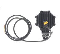 Faro da lavoro TRUCKLIGHT LRD 2984