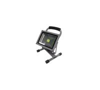 Faro Da Parete 1 Led 20w Con Batteria Ricaricabile