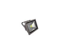 Faro Da Parete Con Led 20w 220v Luce Fredda Ip67