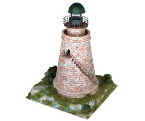 Faro De La Herradura Almu??car Spagna Sec. XVI 1500 Pcs Construction Kit 1:75