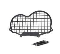 Faro Del Motociclo Guard Guard Copertura Per BMW Per R1150GS Per R1150 Per 1150GSA Per R 1150 GS Per ADV Per AVVENTURA 1999-2004 Luce Griglia Copertura moto