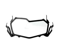 Faro Del Motociclo Guard Protector Copriobiettivo Trasparente Accessori Moto Per BMW Per F 850 GS Per F850GS 2018 2019 2020 Luce Griglia Copertura moto