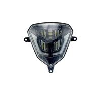 Faro Del Motociclo Per Beta RR 300 200 125 50 Racing Xtrainer 2020-2022 Gruppo Ottico Anteriore Faro Anteriore A LED Con Abbaglianti E Anabbaglianti E-mark E24 Plug&Play Faro Motocicletta