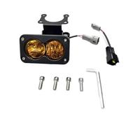 Faro del Motociclo per Surron per Sur Ron per Taparia per Talaria per Sting MX4 MX5 per eRide per PRO X260 Dirt Bike Kit Faro 6000-6500K Ha Condotto La Luce