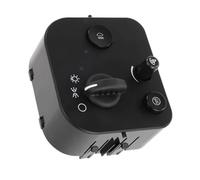 Faro Della Lampada Della Nebbia Dimmer Interruttore Di Controllo 10372949 15157677 25932632 Compatibile Con Buick Per Rainier 2004 2005 2006 2007 Interruttore di Luci Faro