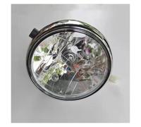 Faro della motocicletta Per Benelli Imperiale 400 Faro Illuminazione Anteriore A LED Gruppo Faro Accessori Moto Fari anteriori per moto