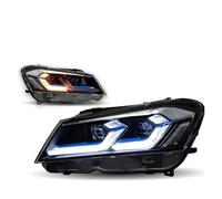 faro dell'auto Faro Per BMW X3 F25 LED 2010-2013(For Original Xenon B,A PAIR_LHD)