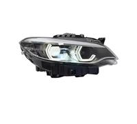 Faro dell'auto Per BMW Serie 2 F22 2014-2021 Gruppo Fari Auto Plug And Play