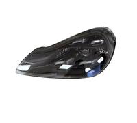 Faro dell'auto Per Cayenne 957 2007-2010 Gruppo Fari Anteriori Per Auto DRL Plug And Play