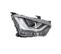Faro dell'auto Per Isuzu DMAX 2020 2021 Gruppo Ottico Anteriore Ad Alta Configurazione(Left Hand Drive)