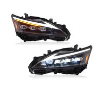 Faro dell'auto Per Lexus CT200 2013-2017 Fari Anteriori DRL Indicatori Direzione Accessori Per Auto