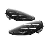 Faro dell'auto Per Panamera 970 970.2 2014 2015 2016 Fari Auto Aggiornamento 2025 Styling Matrix