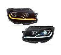 Faro dell'auto Per Per Multivan T6 2016-2020 Gruppo Fari Indicatore Direzione Dinamico Lente A Doppio Fascio