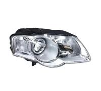 Faro dell'auto Per Per Passat Magotan B6 2006-2010 Gruppo Fari Anteriori Per Auto(Halogen 1 Pcs Right)