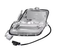 Faro Dell'auto Per Volvo Per XC60 2014-2018 Auto DRL Luce Marcia Diurna Paraurti Anteriore Destro Luce Fendinebbia Lampada Di Posizione 31364331 Luci Anteriori