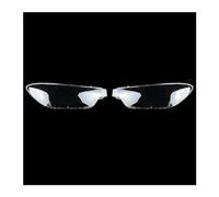 Faro dell'automobile Copertura Per Kia K3 2013 2014 2015 Auto Trasparenti Maschere Per Fari Fari Paralumi Trasparenti(sinistra e destra)