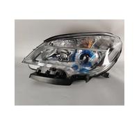 Faro dell'automobile Copertura Per Opel Per Mokka 2013 2014 2015 10Pin Faro Paraurti Anteriore Faro Lampada Faro Faro(Sinistra)