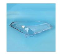 Faro dell'automobile Copertura Per Q70 2013 2014 Faro Anteriore Per Auto Paralume Trasparente Copertura Faro Anteriore Per Auto(Sinistra)