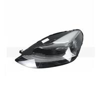 Faro dell'automobile Copertura Per Tesla Per Model 3 2019 2020 Paraurti Anteriore Faro Anteriore Faro Anteriore Indicatore Di Direzione Anteriore Faro Anteriore(Sinistra)