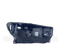 Faro dell'automobile Copertura Per Volvo XC40 2022 2023 Copertura Base Faro Posteriore Casa Faro Copertura Posteriore Faro(Giusto)