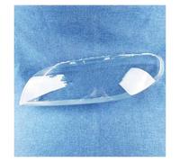Faro Dell'automobile Copertura Trasparente Per Fari Anteriori Auto Per Volvo S80 S80L 2008-2015(Sinistra)