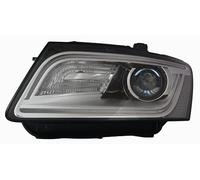 Faro proiettore Xenon D3S luce diurna a led sx per Audi Q5 5/2012-2016