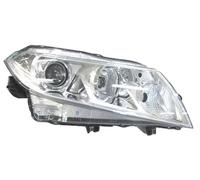 Depo Auto Parts Faro anteriore Suzuki Vitara 2015 H11-HB3 Regolazione elettrica Sinistro