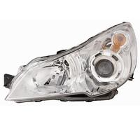 Faro Fanale Anteriore per Subaru Legacy 2009 Destro