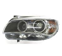 Proiettore Xenon D1s-py21w A Led Con Motore Per Bmw X1 E84 Lato Sx 2012-2015 Sx