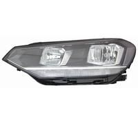 FARO FANALE PROIETTORE DX 2H7 C/MOTOR ELETT PER VOLKSWAGEN TOURAN 2015>